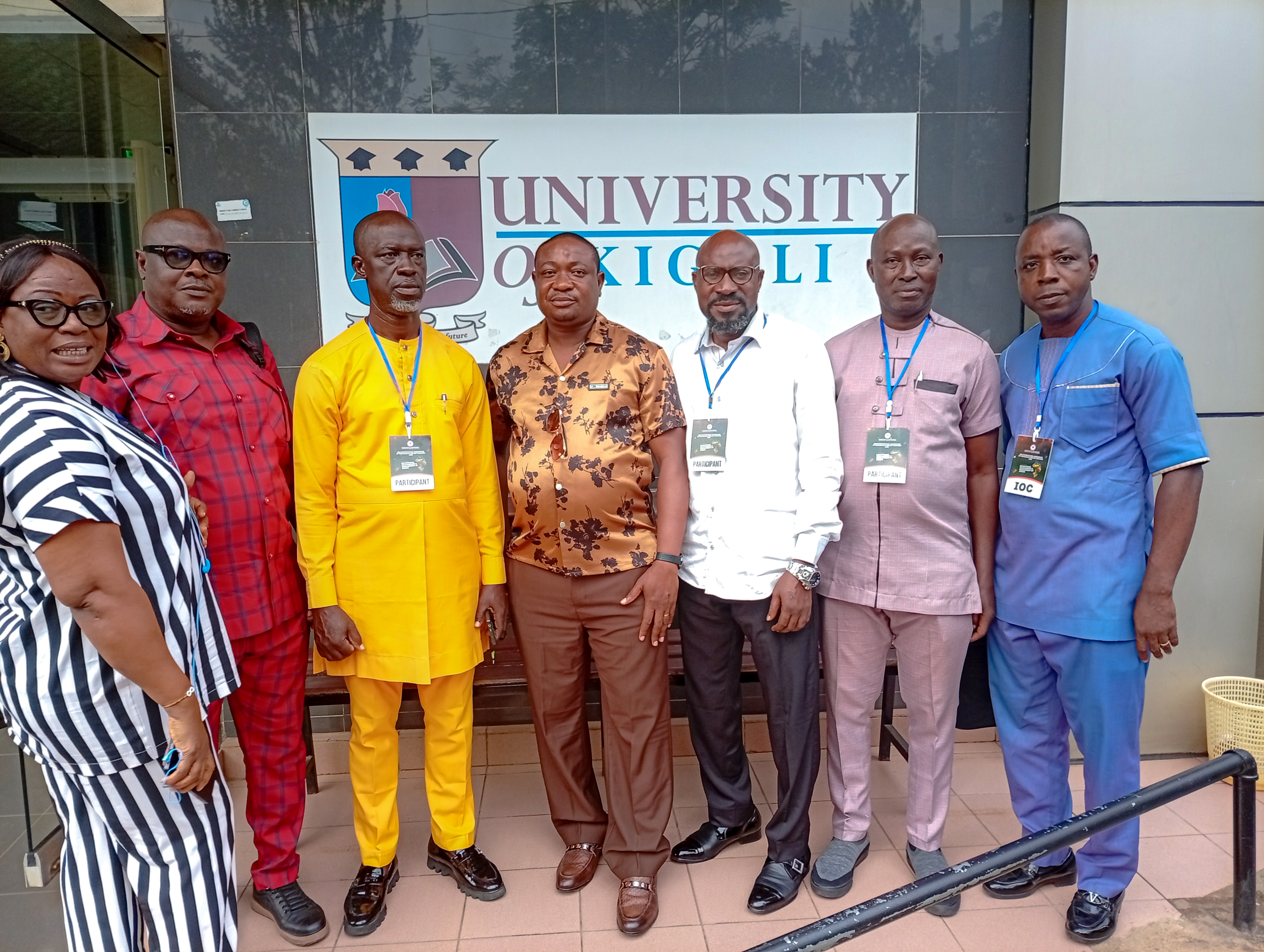 University of Kigali Conference Gallery